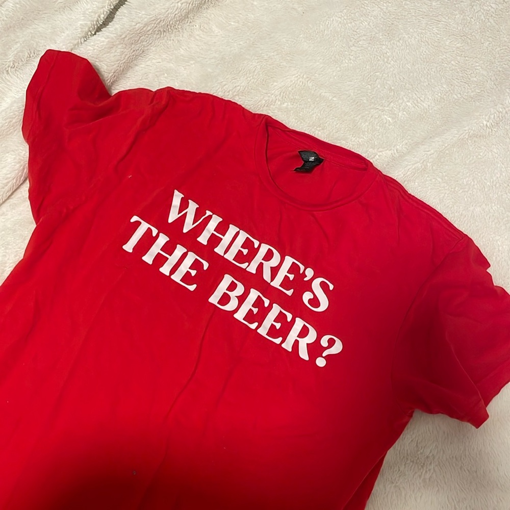 Men’s T-shirt